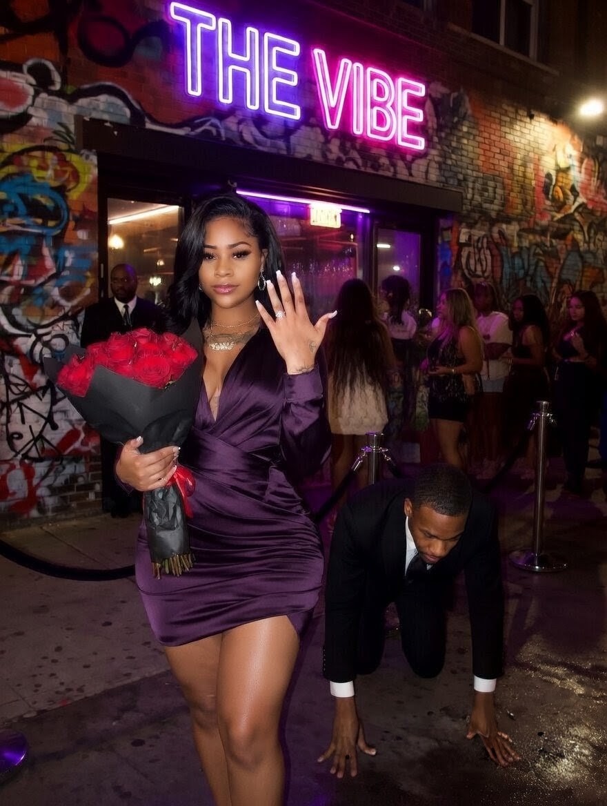 Honey's Poisoned Toy